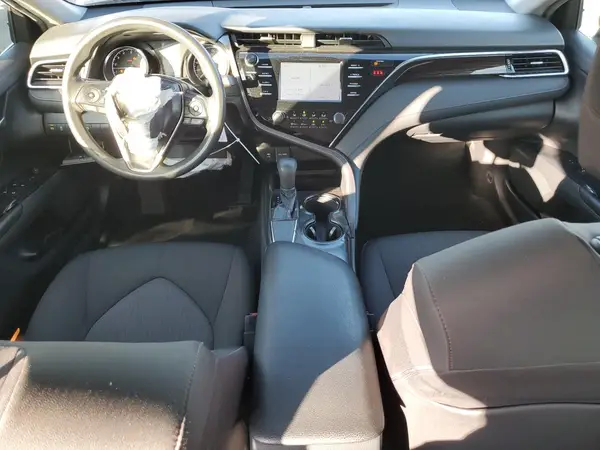 JTNB11HK7J3040122 2018 TOYOTA CAMRY - Image 8