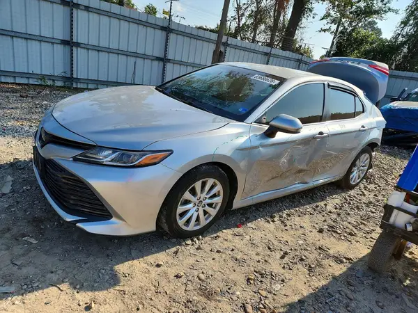 JTNB11HK7J3041304 2018 TOYOTA CAMRY - Image 1