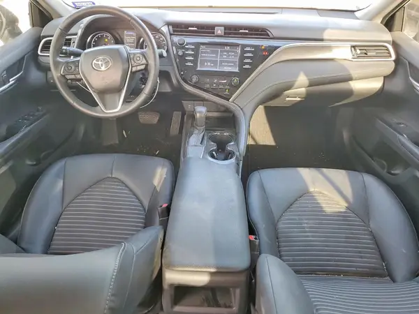 JTNB11HK7J3042436 2018 TOYOTA CAMRY - Image 8