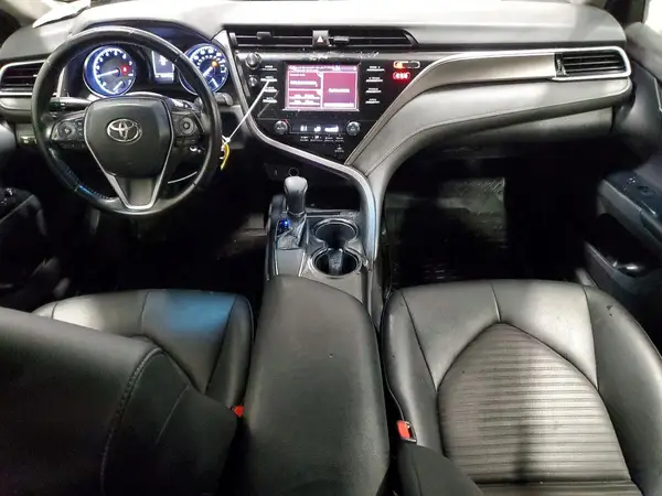 JTNB11HK7J3042470 2018 TOYOTA CAMRY - Image 8