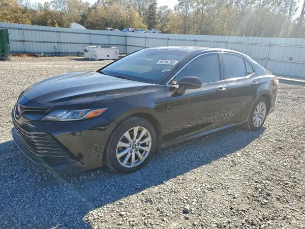 JTNB11HK7J3044705 2018 TOYOTA CAMRY - Image 1
