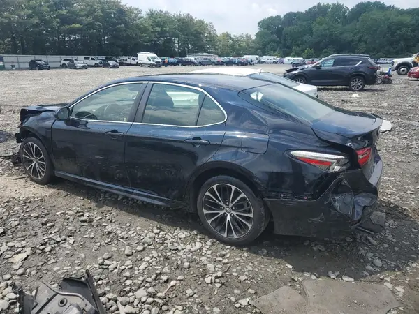 JTNB11HK7J3046793 2018 TOYOTA CAMRY - Image 2