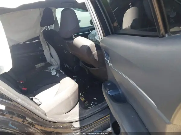 JTNB11HK7J3046907 2018 TOYOTA CAMRY - Image 8