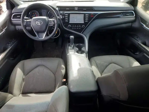 JTNB11HK7J3048334 2018 TOYOTA CAMRY - Image 8