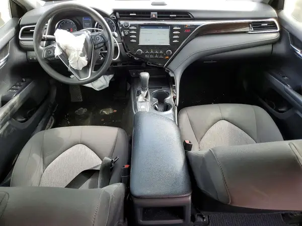 JTNB11HK7J3049287 2018 TOYOTA CAMRY - Image 8