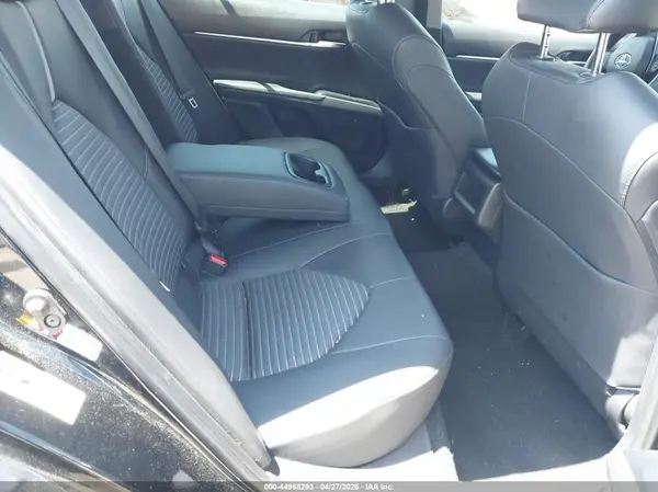 JTNB11HK7J3051167 2018 TOYOTA CAMRY - Image 8