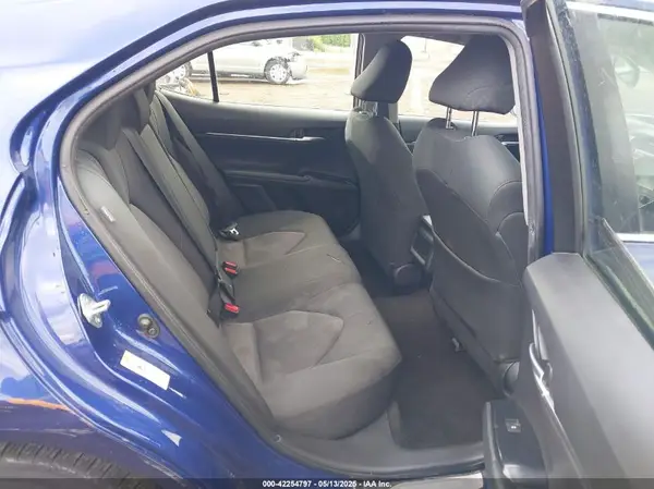 JTNB11HK7J3066378 2018 TOYOTA CAMRY - Image 8