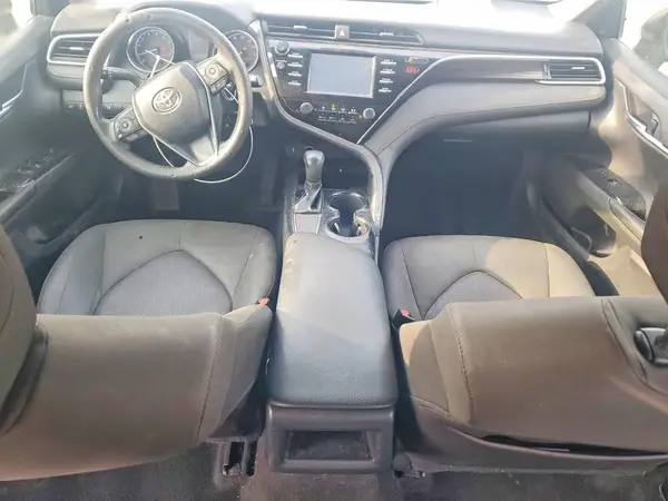 JTNB11HK7J3067756 2018 TOYOTA CAMRY - Image 8
