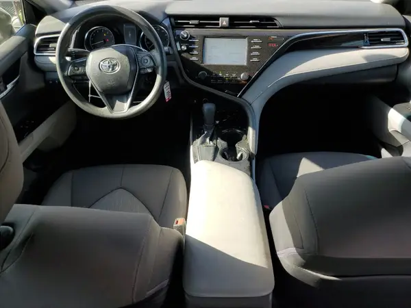 JTNB11HK7J3067921 2018 TOYOTA CAMRY - Image 8