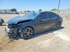 JTNB11HK7J3069345 2018 TOYOTA CAMRY