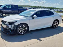 JTNB11HK7K3086020 2019 TOYOTA CAMRY