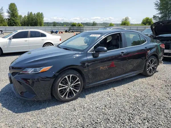JTNB11HK8J3001006 2018 TOYOTA CAMRY - Image 1