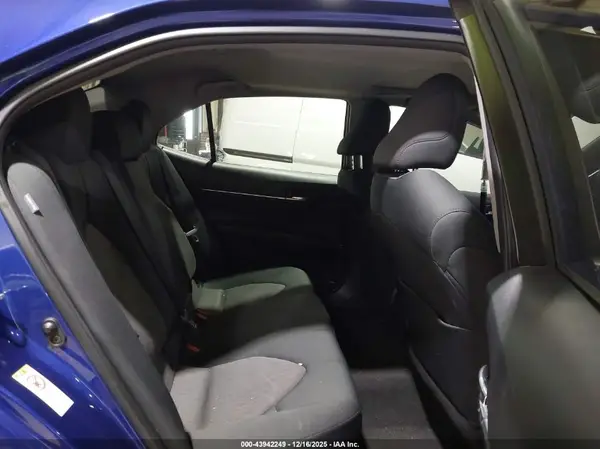 JTNB11HK8J3001197 2018 TOYOTA CAMRY - Image 8