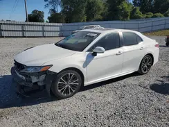 JTNB11HK8J3001233 2018 TOYOTA CAMRY