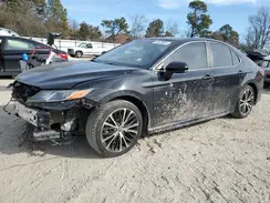 JTNB11HK8J3001507 2018 TOYOTA CAMRY
