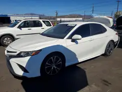 JTNB11HK8J3002561 2018 TOYOTA CAMRY