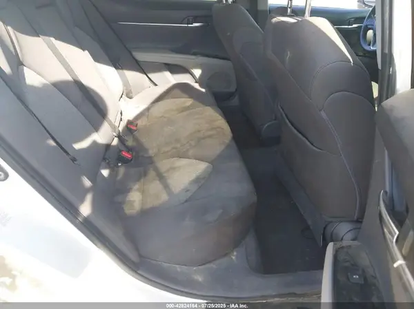 JTNB11HK8J3002690 2018 TOYOTA CAMRY - Image 8
