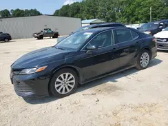 JTNB11HK8J3002849 2018 TOYOTA CAMRY