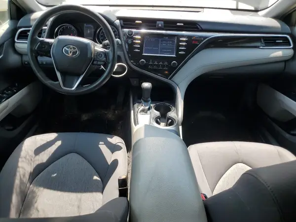JTNB11HK8J3002849 2018 TOYOTA CAMRY - Image 8
