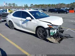 JTNB11HK8J3003077 2018 TOYOTA CAMRY