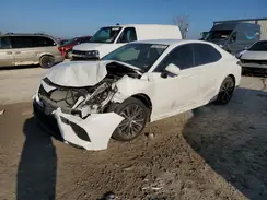 JTNB11HK8J3003399 2018 TOYOTA CAMRY