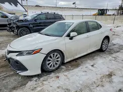JTNB11HK8J3004665 2018 TOYOTA CAMRY
