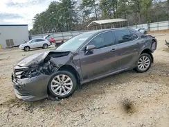 JTNB11HK8J3005301 2018 TOYOTA CAMRY