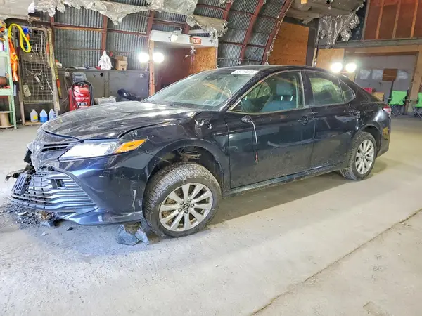 JTNB11HK8J3005444 2018 TOYOTA CAMRY - Image 1