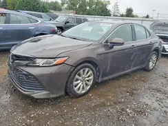 JTNB11HK8J3005461 2018 TOYOTA CAMRY