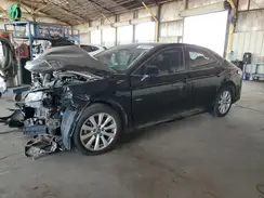 JTNB11HK8J3006206 2018 TOYOTA CAMRY
