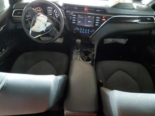 JTNB11HK8J3006206 2018 TOYOTA CAMRY - Image 8