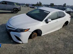 JTNB11HK8J3006836 2018 TOYOTA CAMRY