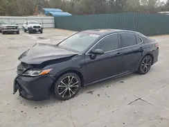JTNB11HK8J3007503 2018 TOYOTA CAMRY