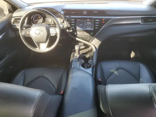 JTNB11HK8J3007775 2018 TOYOTA CAMRY - Image 8