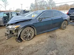 JTNB11HK8J3007940 2018 TOYOTA CAMRY