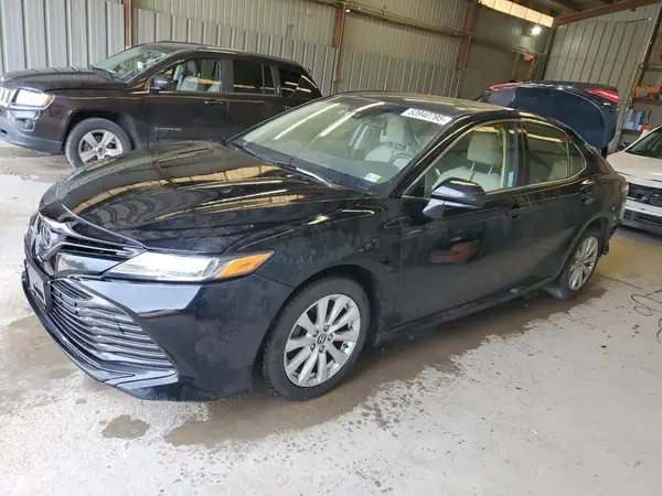 JTNB11HK8J3008067 2018 TOYOTA CAMRY - Image 1