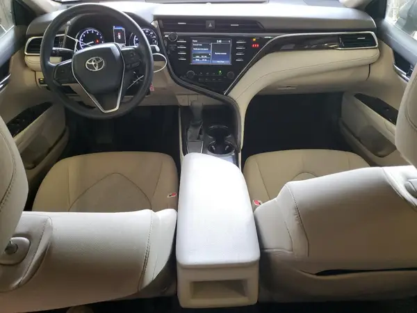 JTNB11HK8J3008067 2018 TOYOTA CAMRY - Image 8
