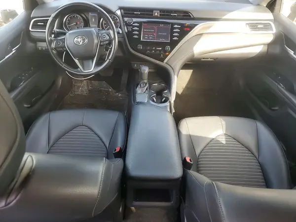 JTNB11HK8J3008179 2018 TOYOTA CAMRY - Image 8