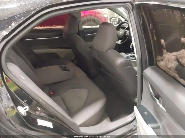 JTNB11HK8J3008201 2018 TOYOTA CAMRY - Image 8