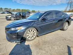 JTNB11HK8J3009400 2018 TOYOTA CAMRY