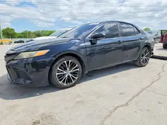 JTNB11HK8J3011440 2018 TOYOTA CAMRY