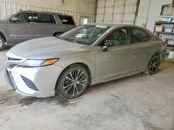 JTNB11HK8J3012653 2018 TOYOTA CAMRY