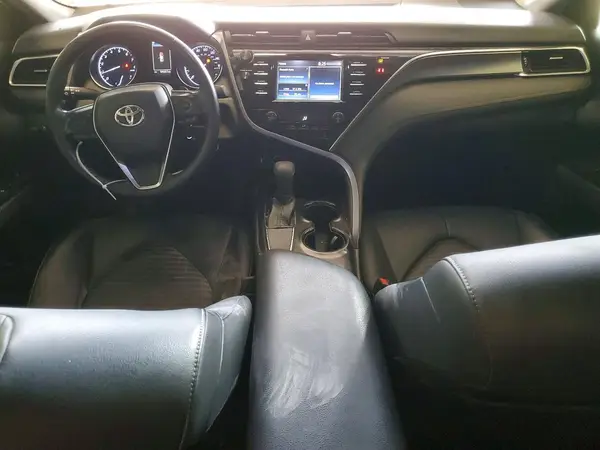 JTNB11HK8J3012653 2018 TOYOTA CAMRY - Image 8