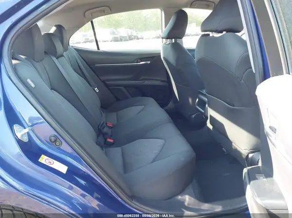 JTNB11HK8J3013348 2018 TOYOTA CAMRY - Image 8