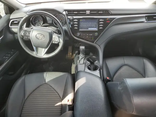 JTNB11HK8J3013446 2018 TOYOTA CAMRY - Image 8