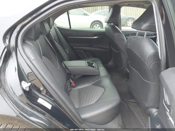 JTNB11HK8J3014290 2018 TOYOTA CAMRY - Image 8