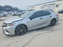 JTNB11HK8J3016198 2018 TOYOTA CAMRY