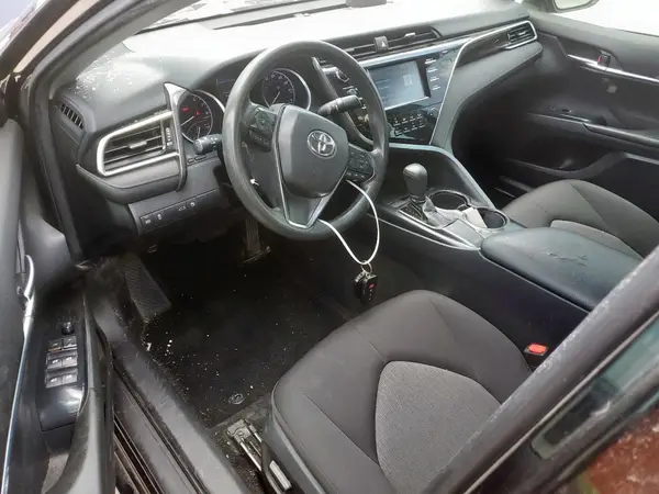 JTNB11HK8J3016444 2018 TOYOTA CAMRY - Image 8