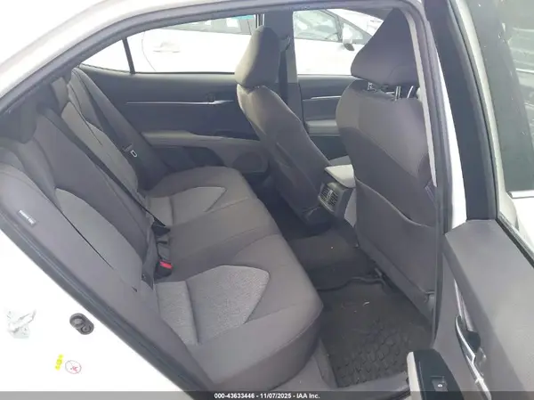 JTNB11HK8J3017240 2018 TOYOTA CAMRY - Image 8