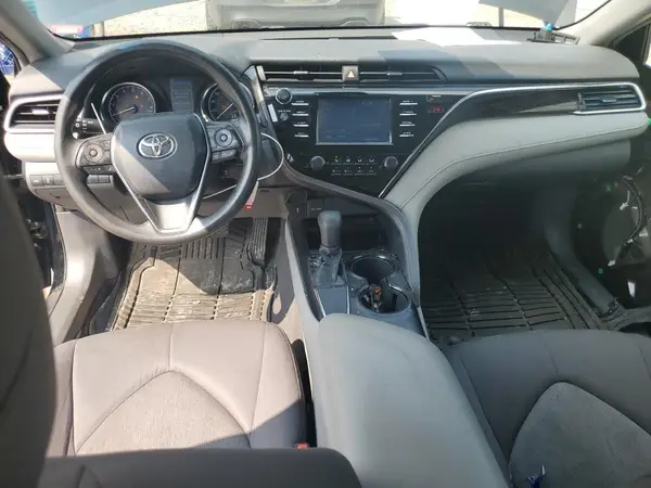 JTNB11HK8J3017268 2018 TOYOTA CAMRY - Image 8